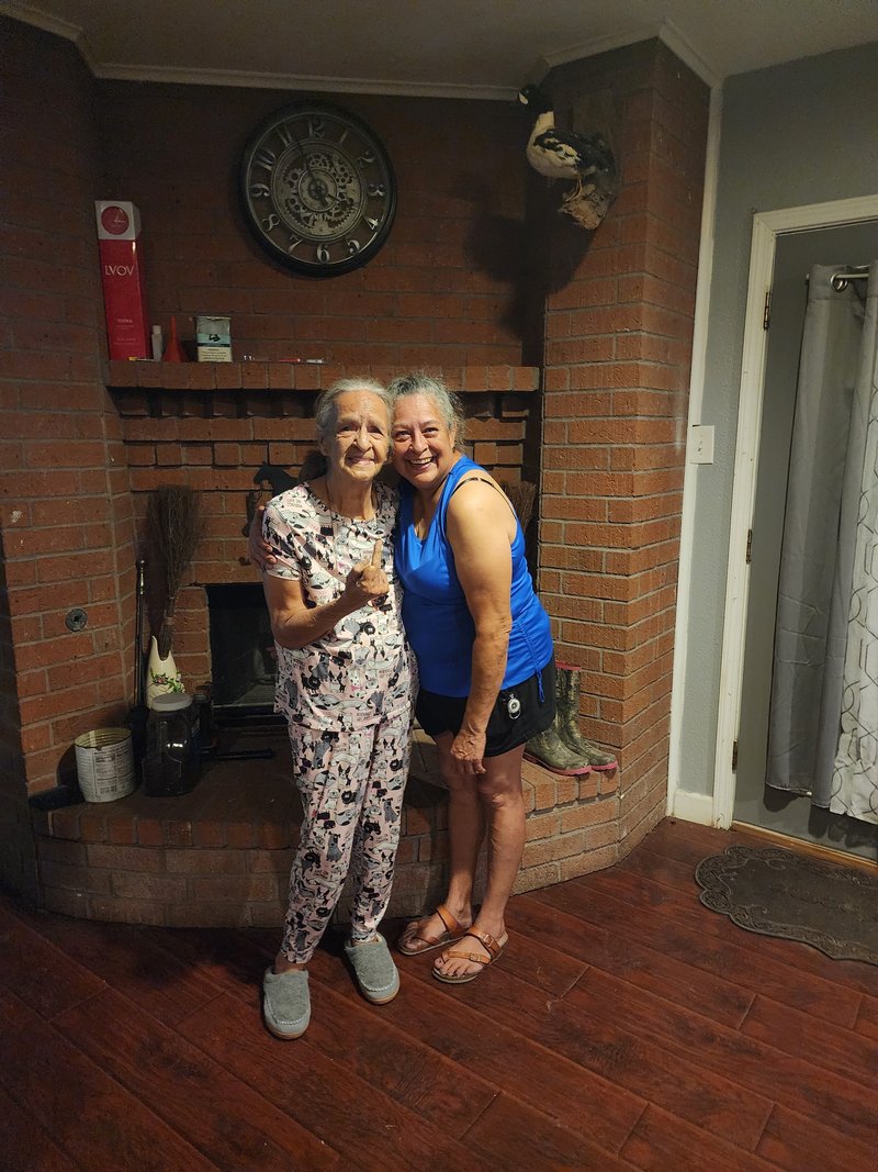 Maria "Ely" Elia Cortez - Photo 12