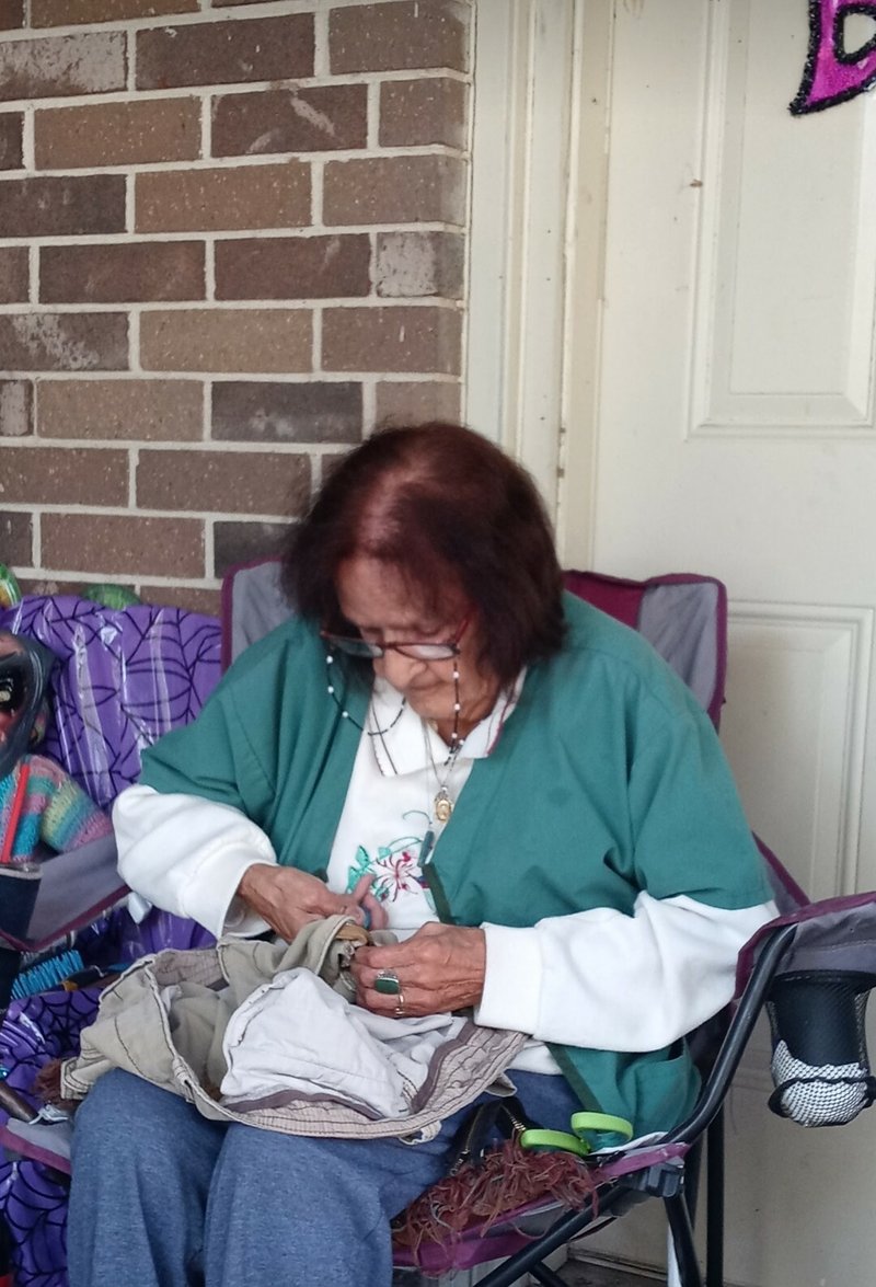 Maria "Ely" Elia Cortez - Photo 16