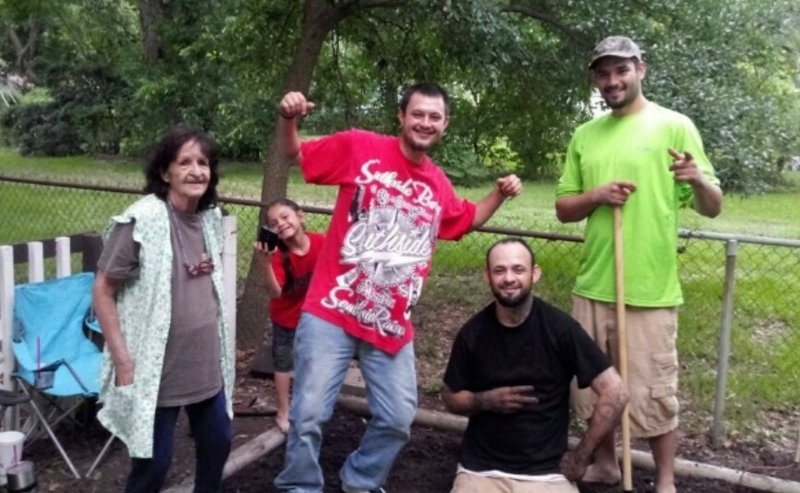 Maria "Ely" Elia Cortez - Photo 18