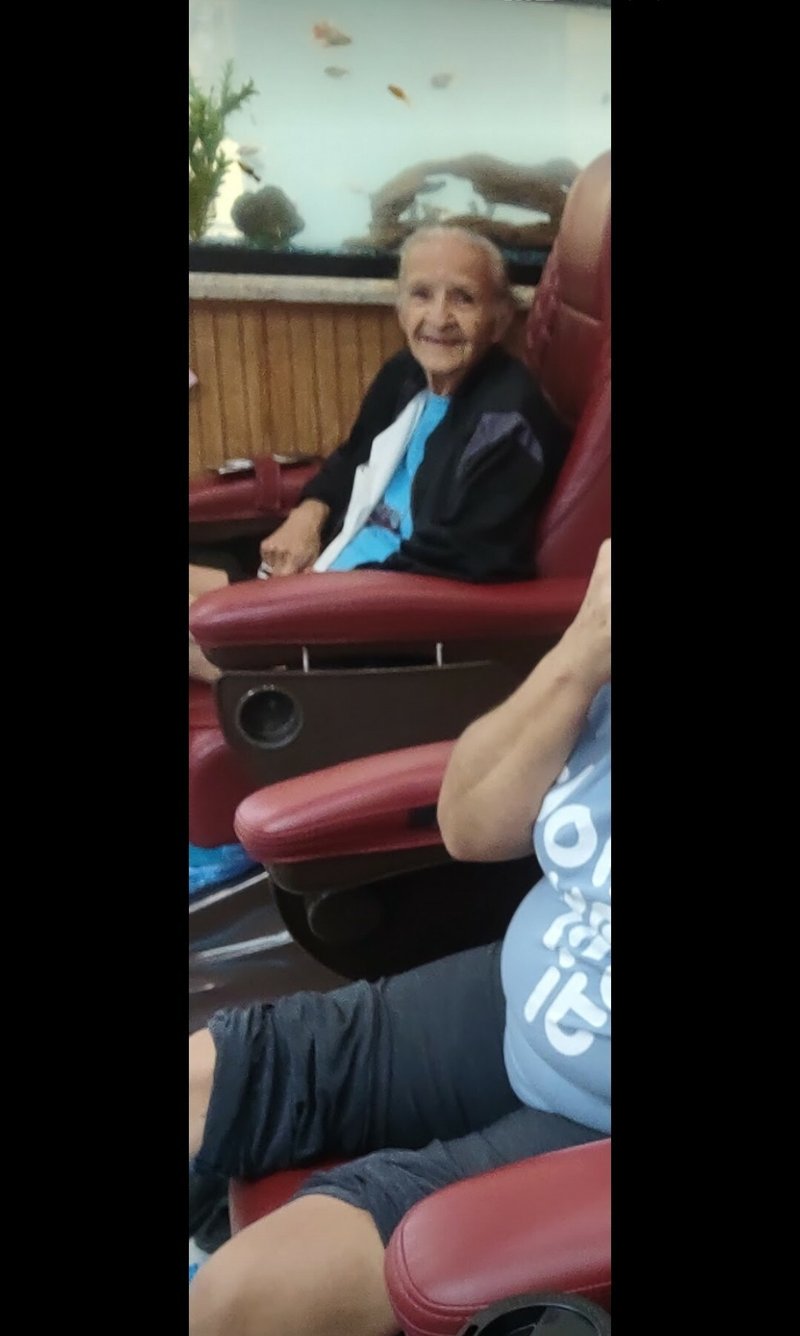 Maria "Ely" Elia Cortez - Photo 20