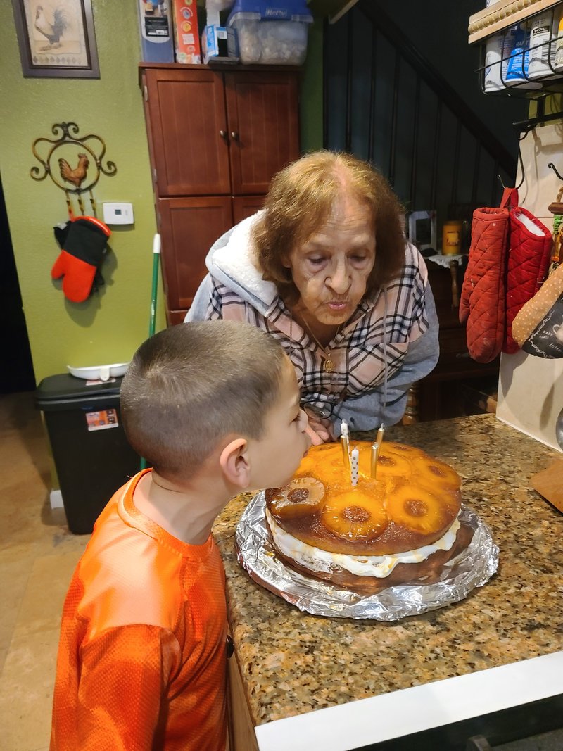 Maria "Ely" Elia Cortez - Photo 19