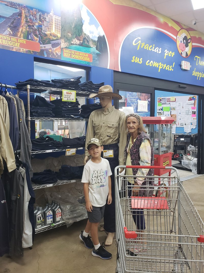 Maria "Ely" Elia Cortez - Photo 23