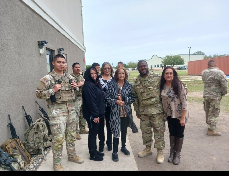 Maria "Ely" Elia Cortez - Photo 24