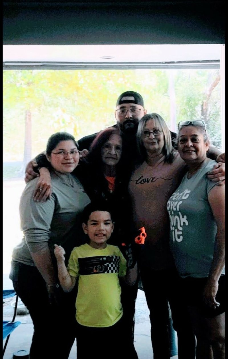 Maria "Ely" Elia Cortez - Photo 27