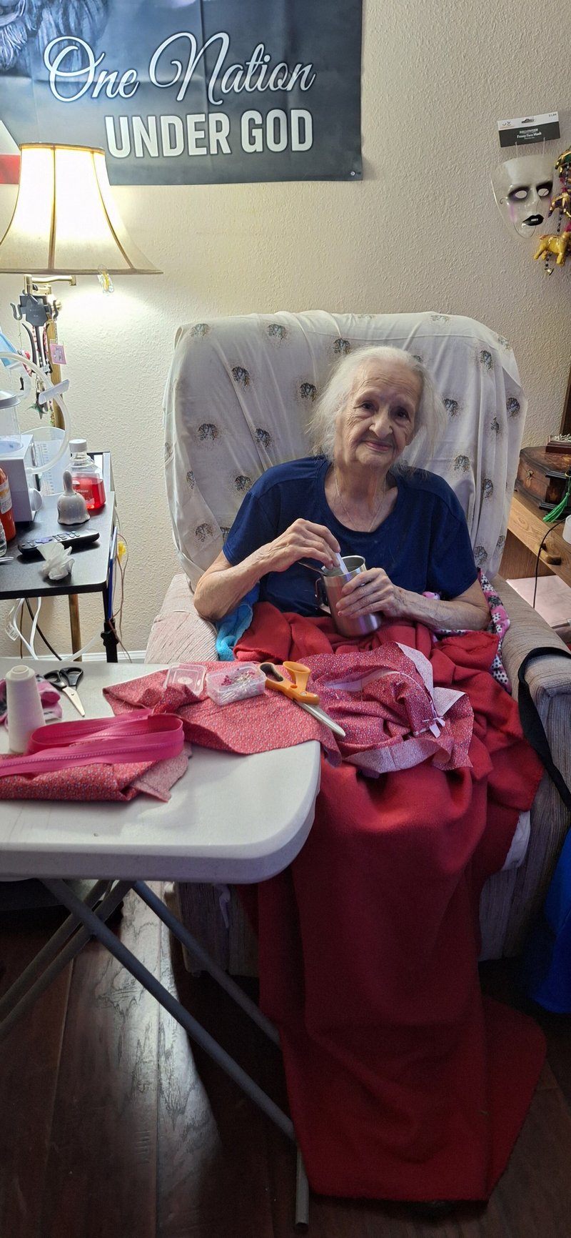 Maria "Ely" Elia Cortez - Photo 28