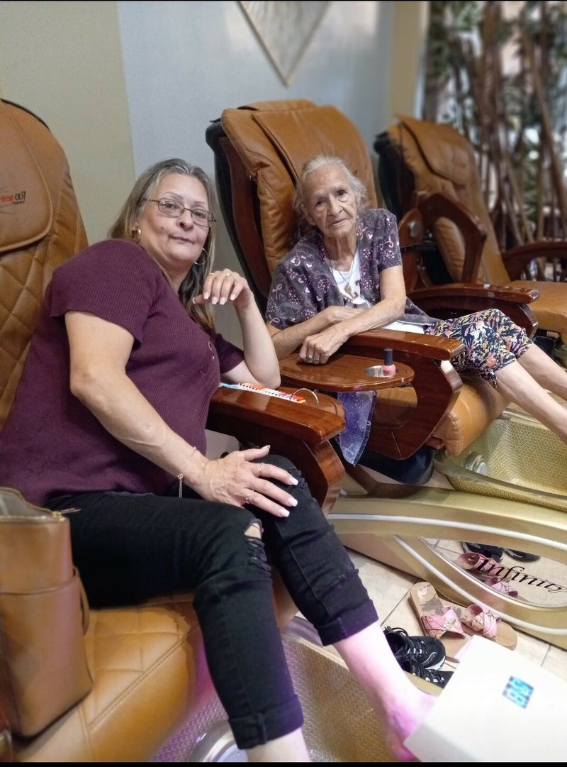 Maria "Ely" Elia Cortez - Photo 29