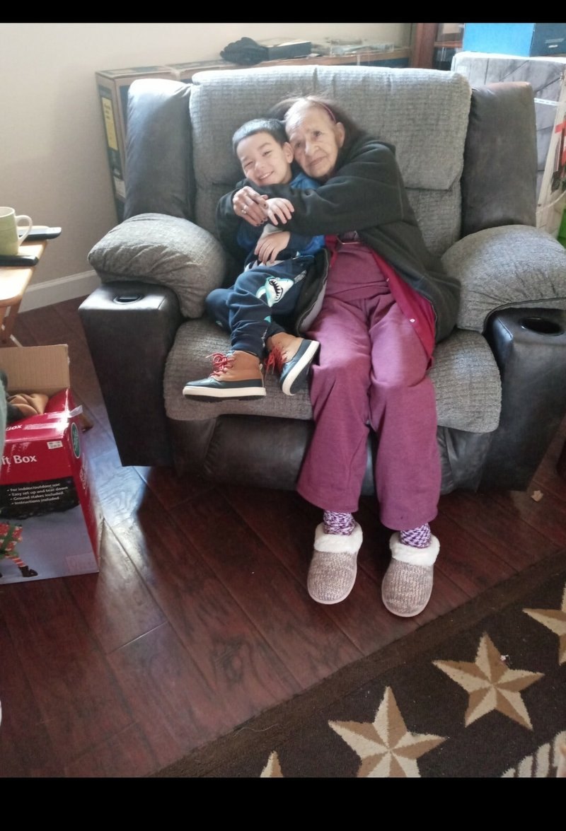 Maria "Ely" Elia Cortez - Photo 31