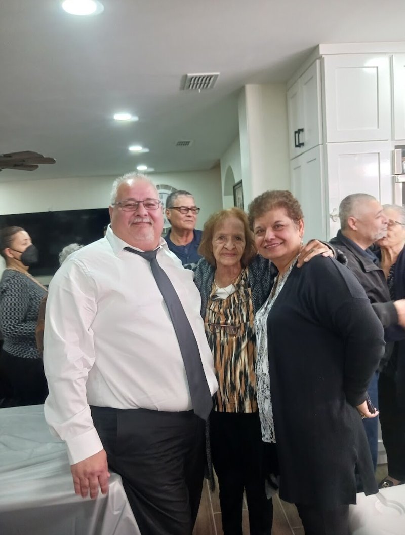 Maria "Ely" Elia Cortez - Photo 33