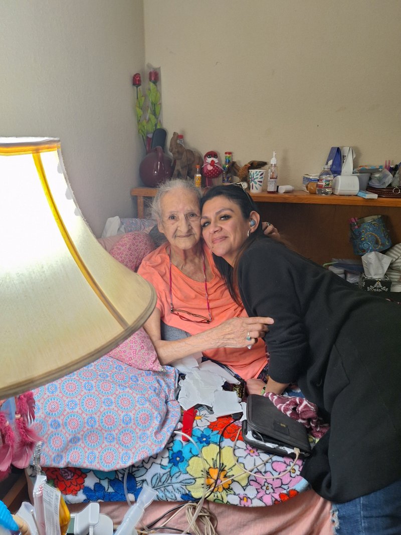 Maria "Ely" Elia Cortez - Photo 32