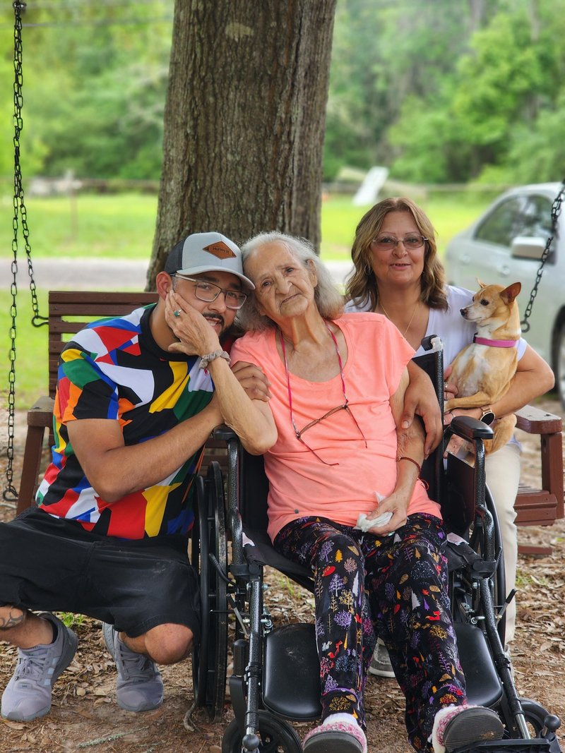 Maria "Ely" Elia Cortez - Photo 34