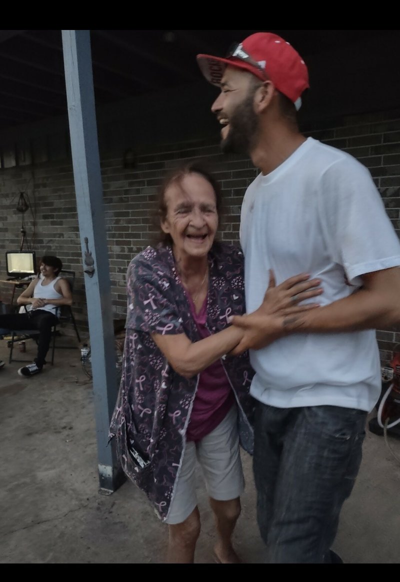 Maria "Ely" Elia Cortez - Photo 37