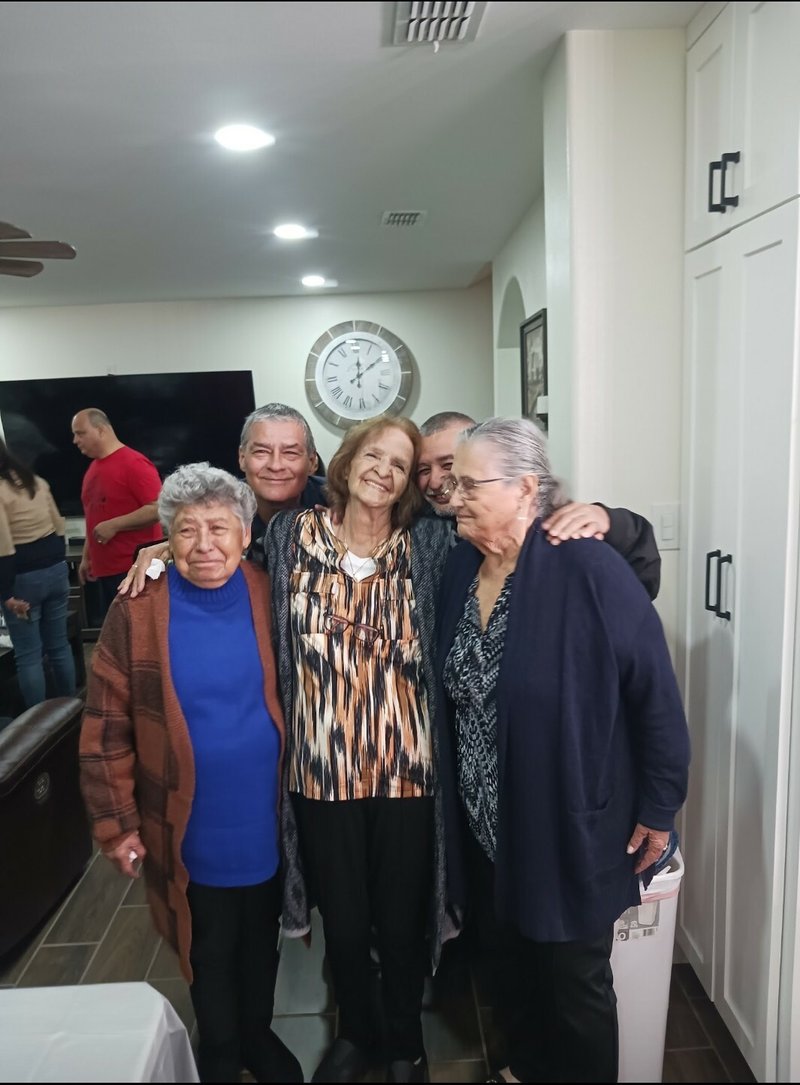 Maria "Ely" Elia Cortez - Photo 41