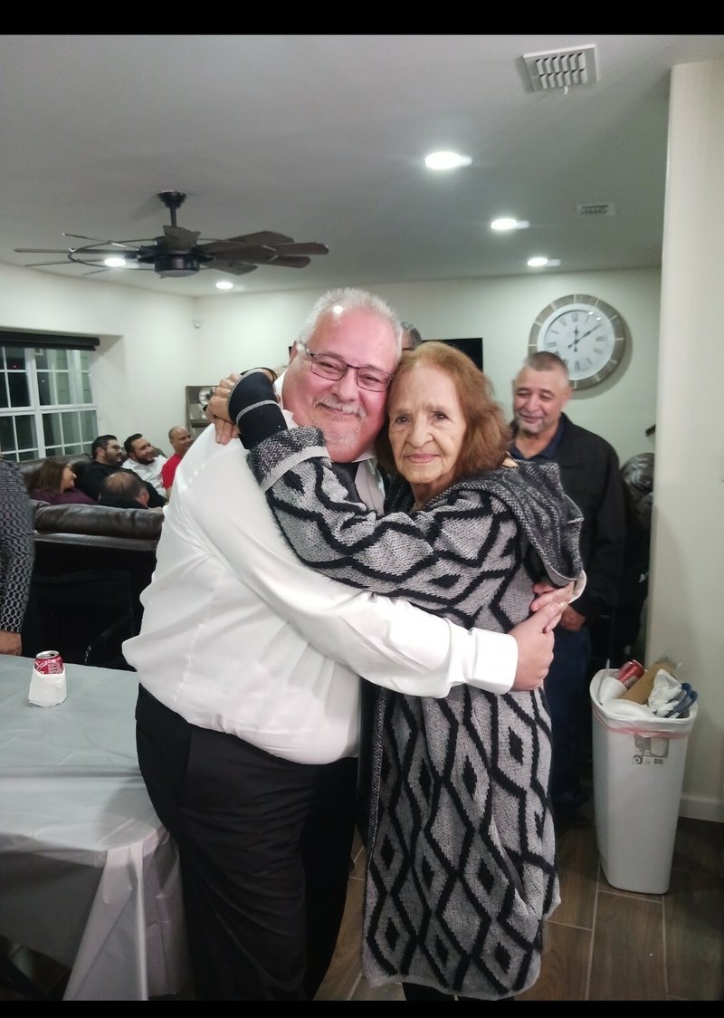 Maria "Ely" Elia Cortez - Photo 42