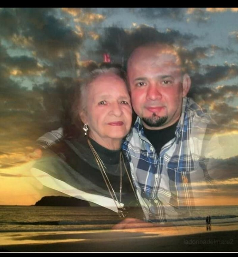 Maria "Ely" Elia Cortez - Photo 43