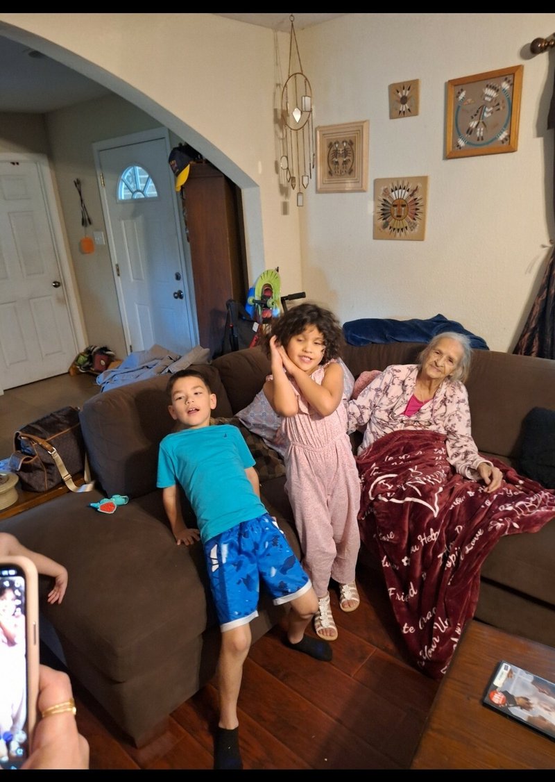 Maria "Ely" Elia Cortez - Photo 45