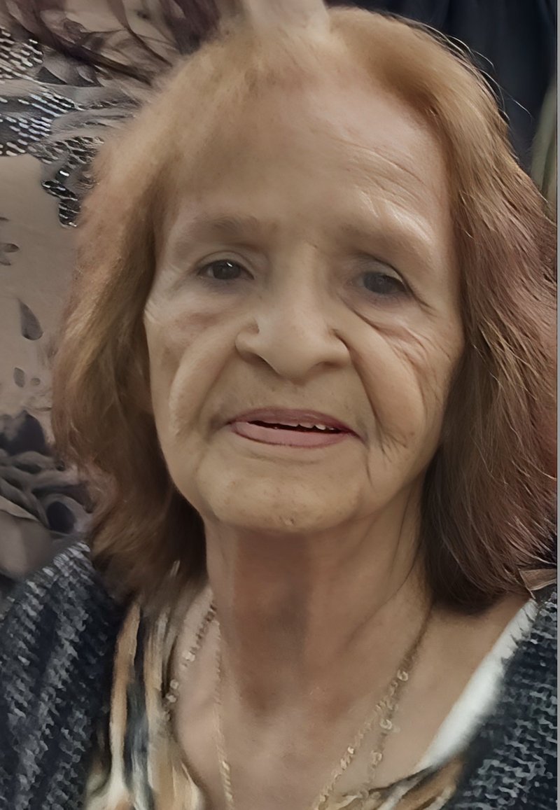 Maria "Ely" Elia Cortez - Photo 48