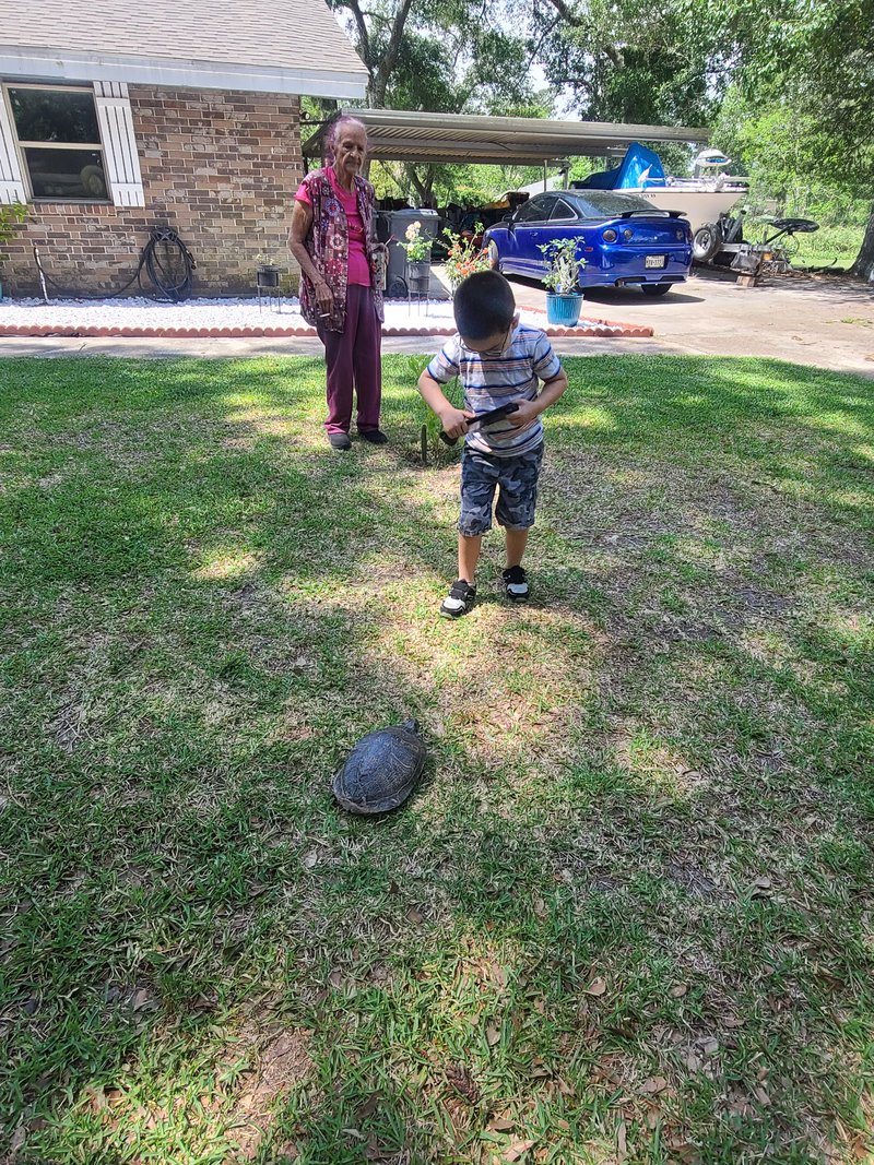 Maria "Ely" Elia Cortez - Photo 46