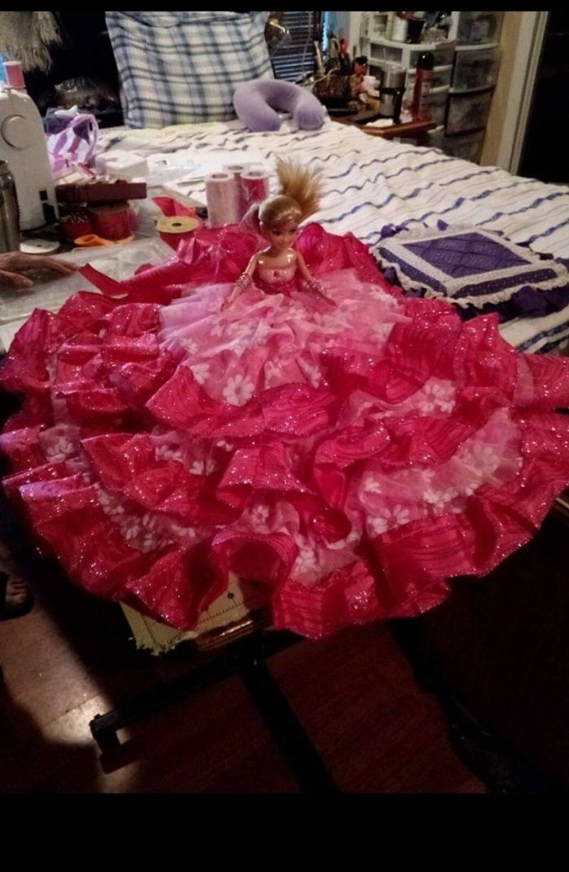 Maria "Ely" Elia Cortez - Photo 50