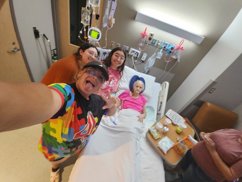 Maria "Ely" Elia Cortez - Photo 49