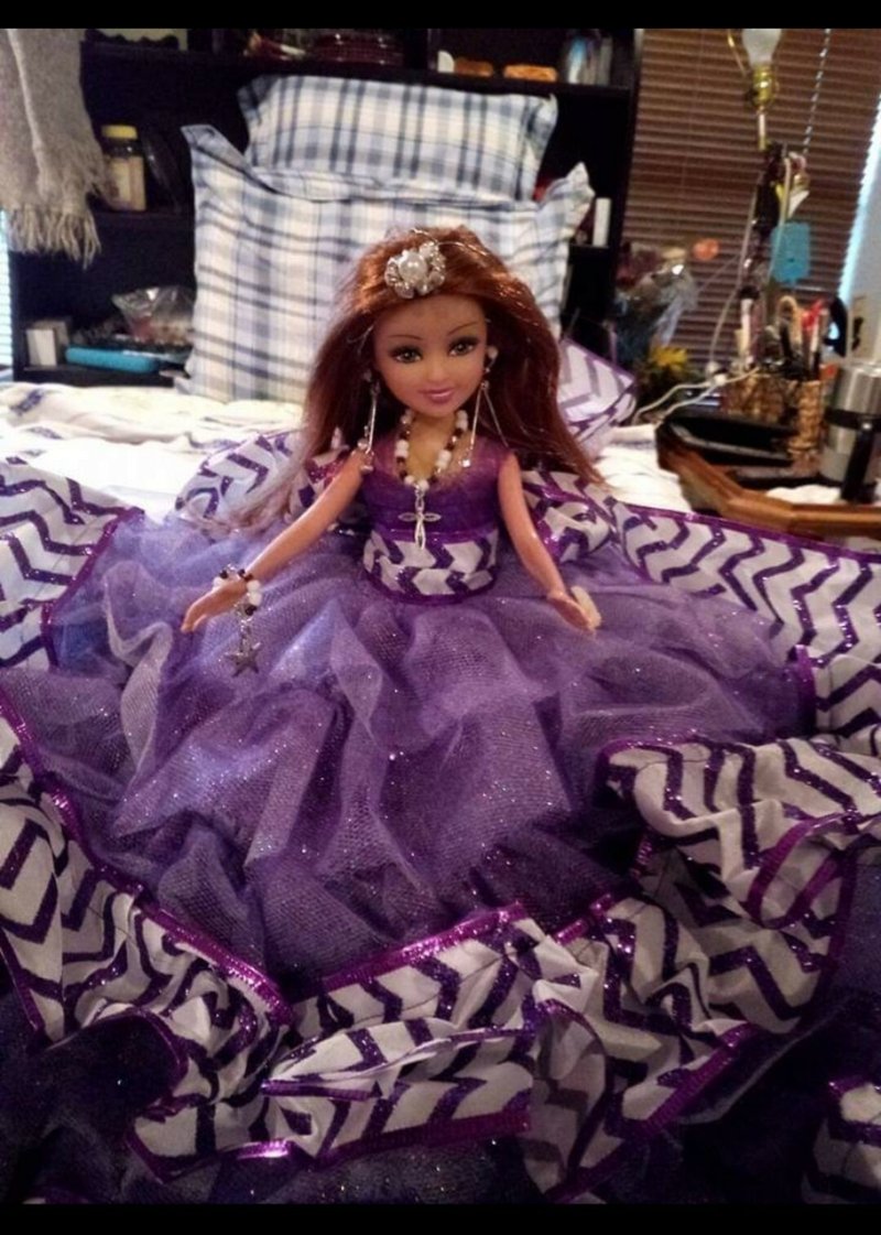 Maria "Ely" Elia Cortez - Photo 54