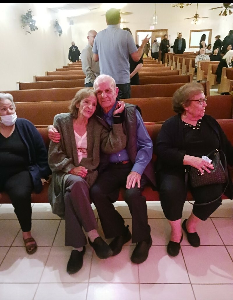 Maria "Ely" Elia Cortez - Photo 56