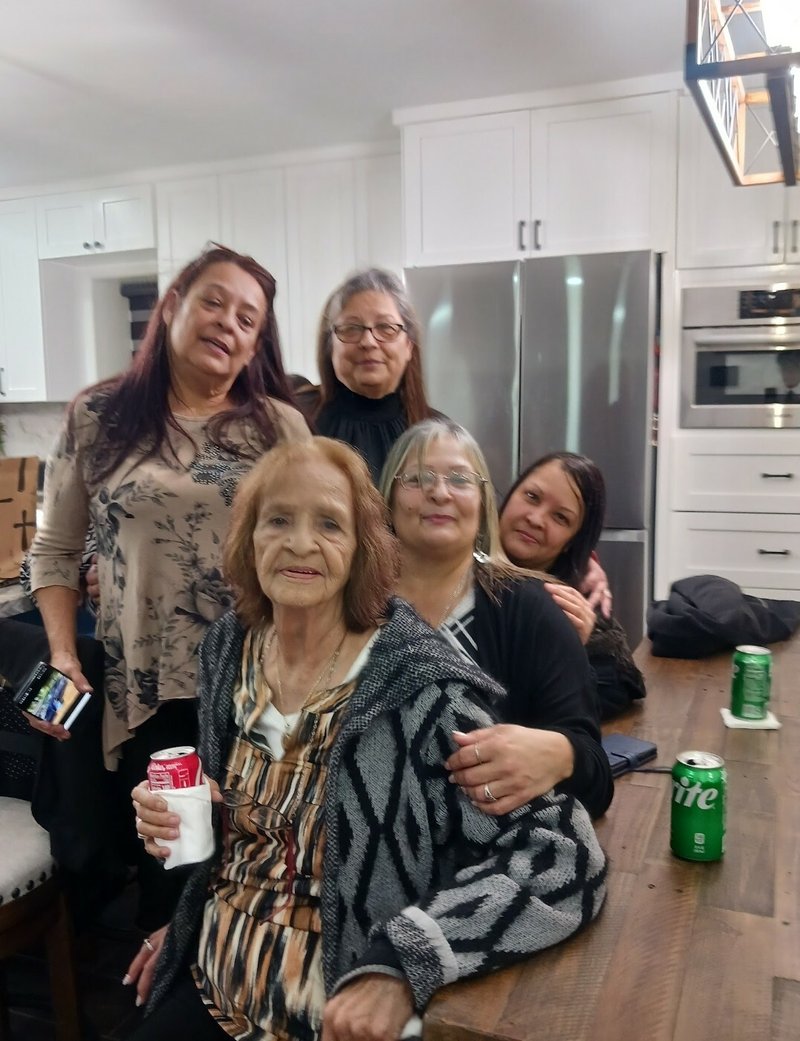 Maria "Ely" Elia Cortez - Photo 57