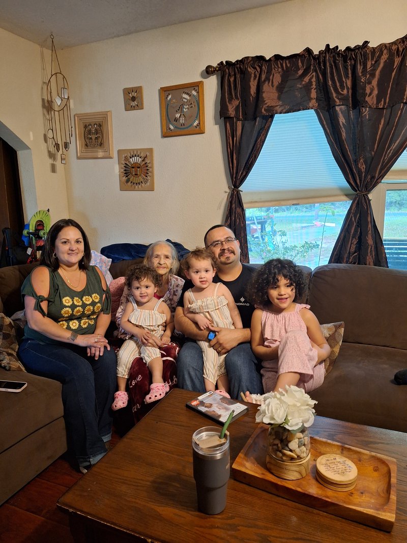 Maria "Ely" Elia Cortez - Photo 58