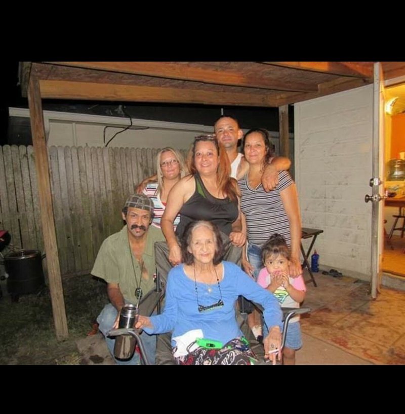 Maria "Ely" Elia Cortez - Photo 62