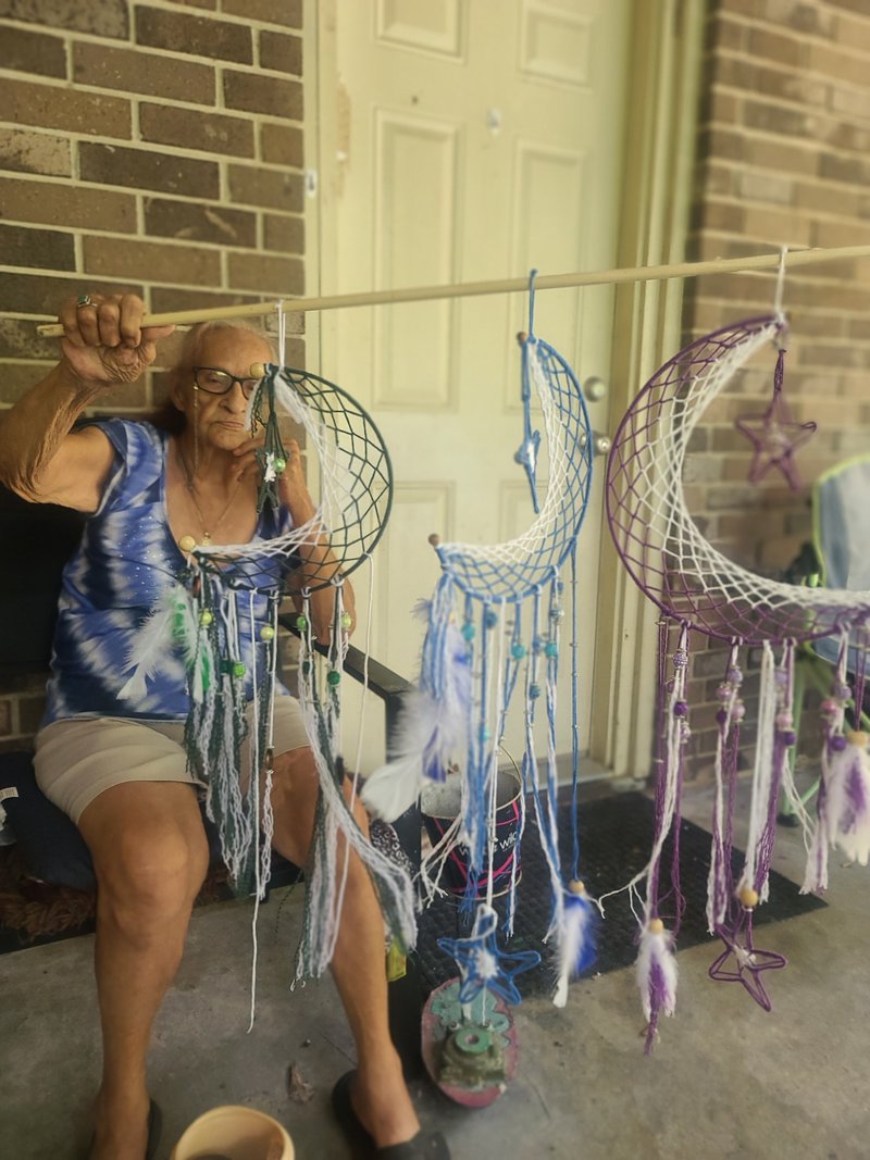 Maria "Ely" Elia Cortez - Photo 61