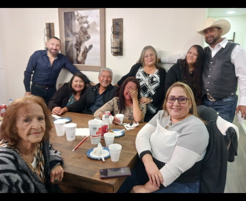 Maria "Ely" Elia Cortez - Photo 64