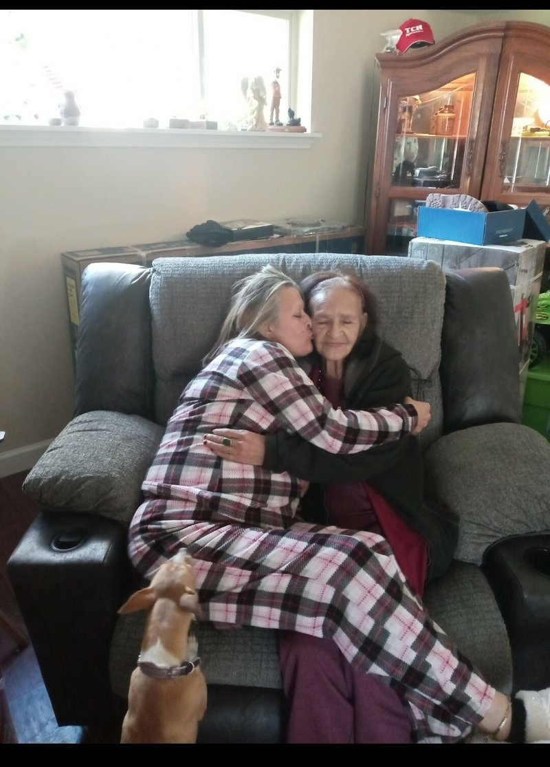 Maria "Ely" Elia Cortez - Photo 65