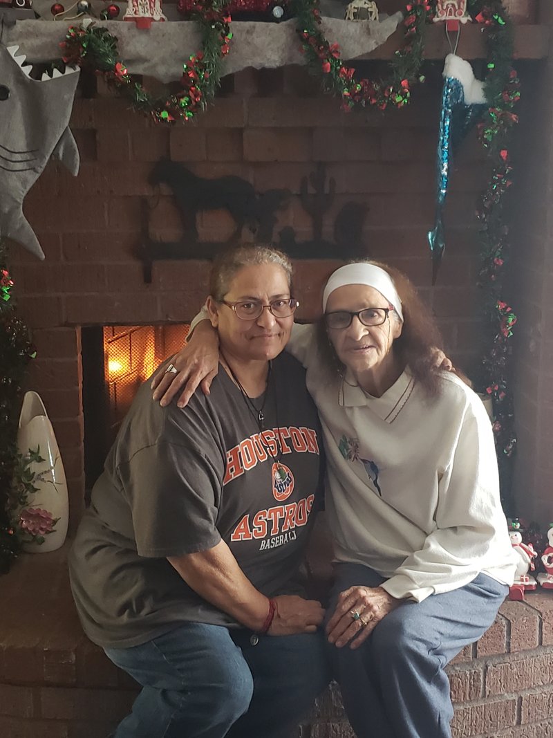 Maria "Ely" Elia Cortez - Photo 63