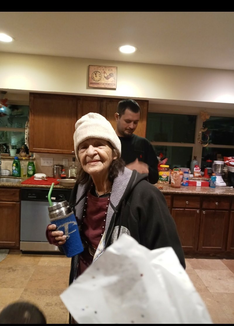 Maria "Ely" Elia Cortez - Photo 67