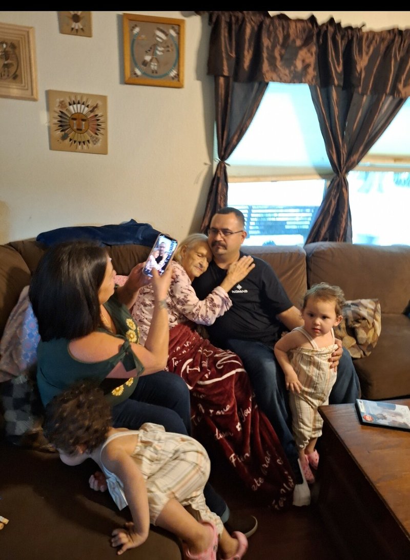 Maria "Ely" Elia Cortez - Photo 68