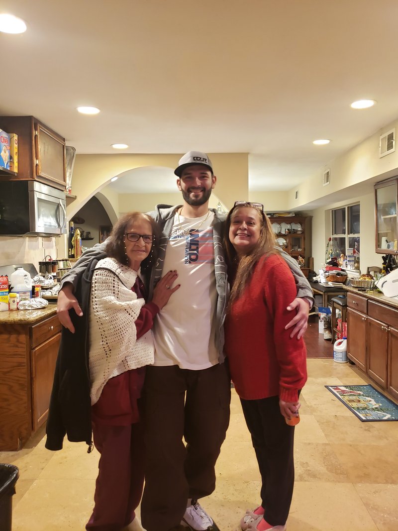 Maria "Ely" Elia Cortez - Photo 66