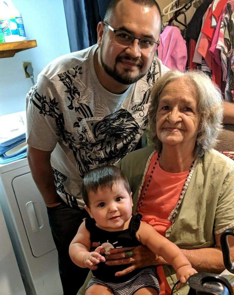 Maria "Ely" Elia Cortez - Photo 69