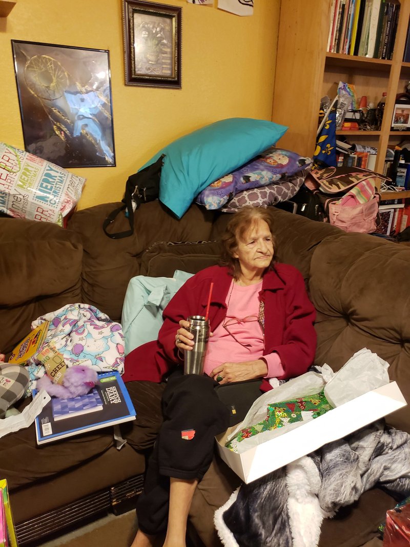 Maria "Ely" Elia Cortez - Photo 70