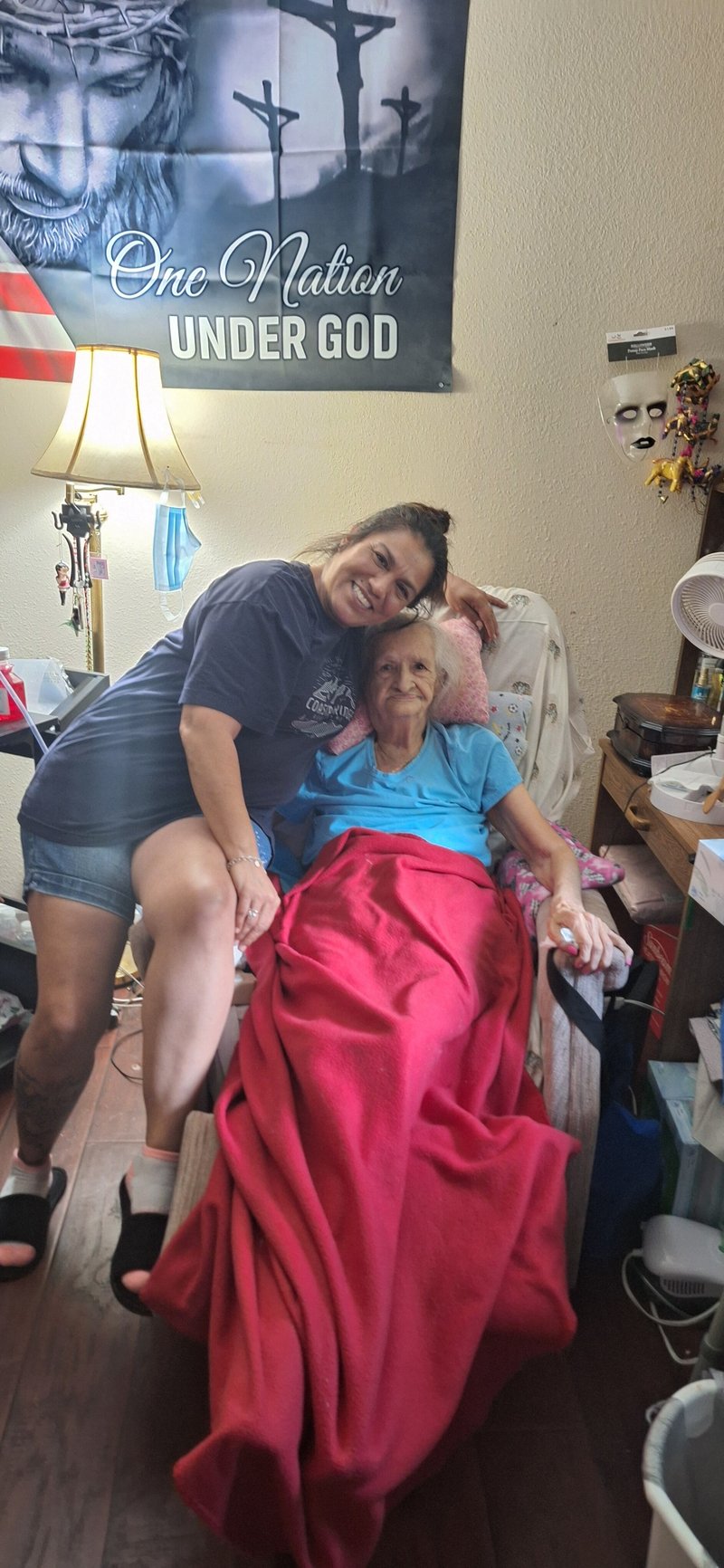 Maria "Ely" Elia Cortez - Photo 71