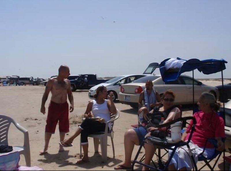 Maria "Ely" Elia Cortez - Photo 72