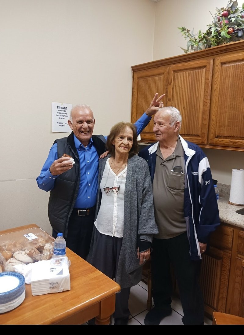 Maria "Ely" Elia Cortez - Photo 73