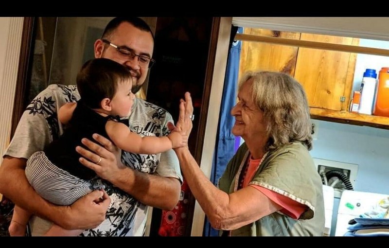 Maria "Ely" Elia Cortez - Photo 75