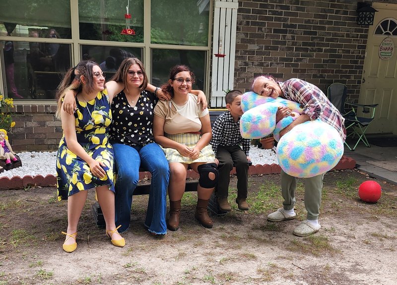 Maria "Ely" Elia Cortez - Photo 74