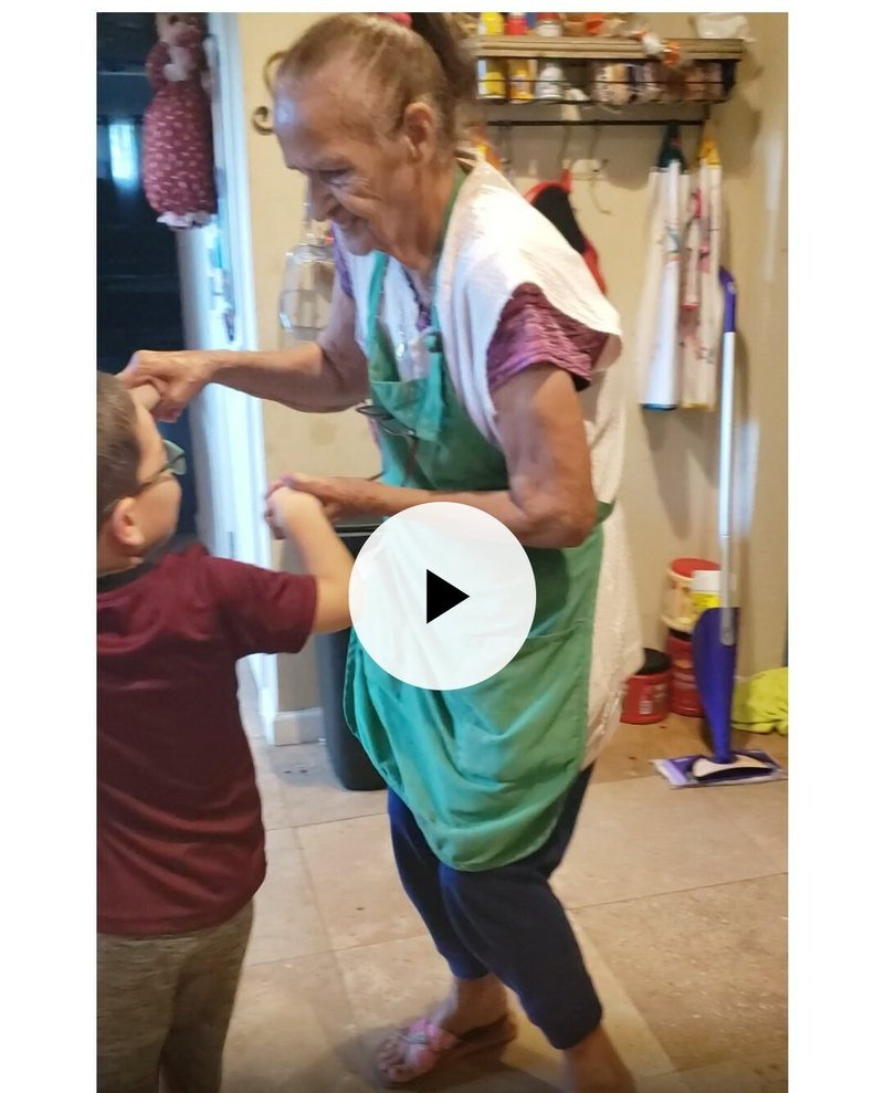 Maria "Ely" Elia Cortez - Photo 76