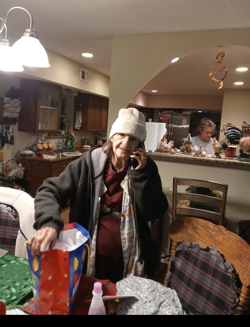 Maria "Ely" Elia Cortez - Photo 77