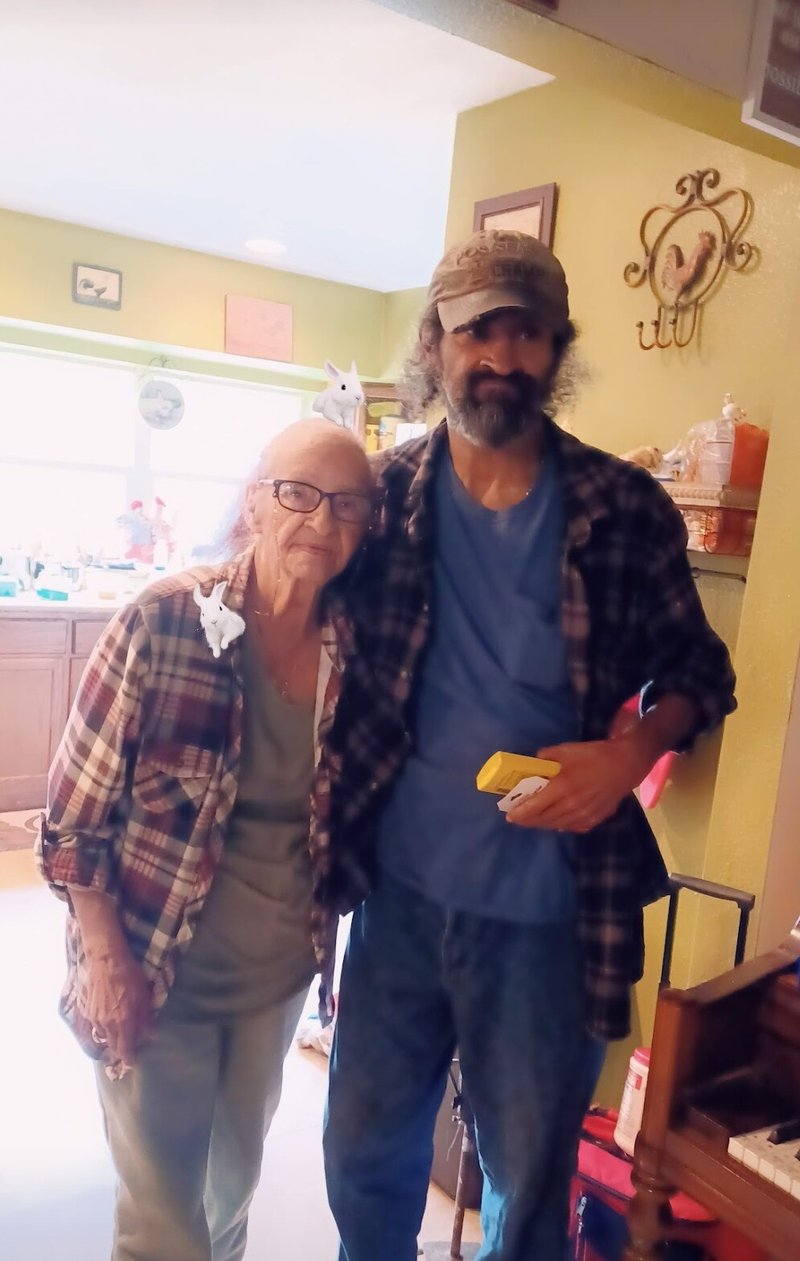 Maria "Ely" Elia Cortez - Photo 80