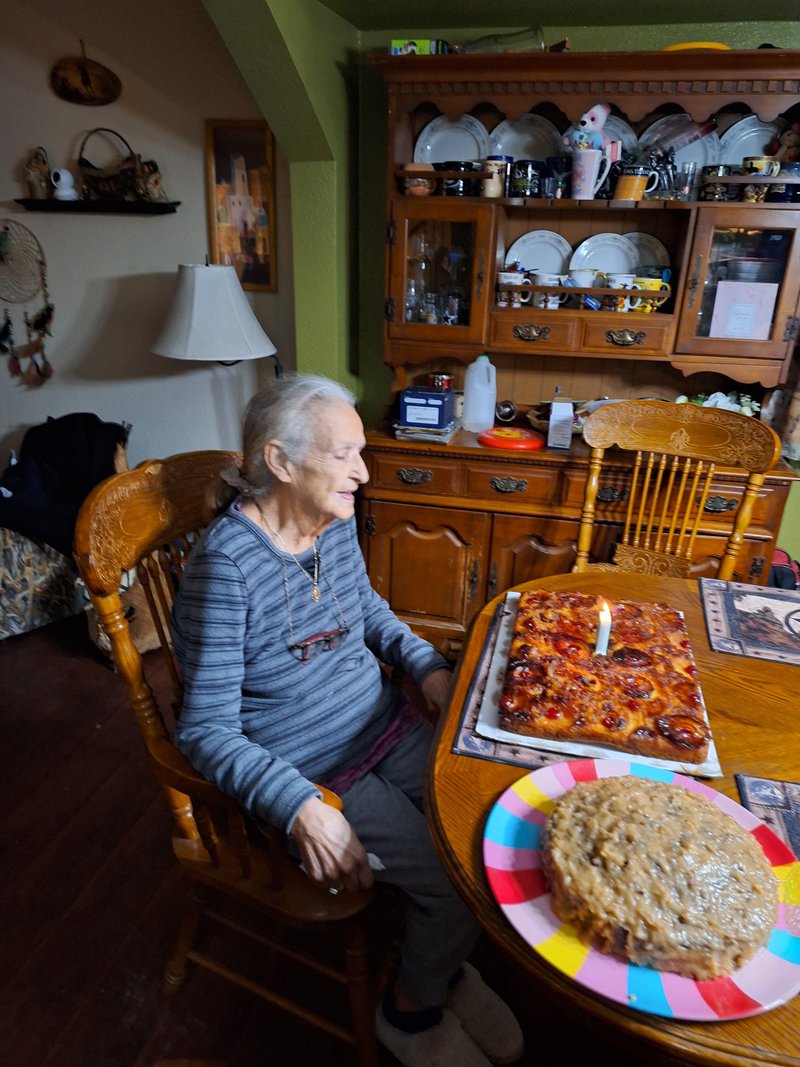 Maria "Ely" Elia Cortez - Photo 78