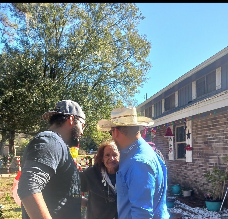 Maria "Ely" Elia Cortez - Photo 82