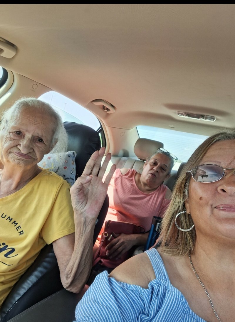 Maria "Ely" Elia Cortez - Photo 83