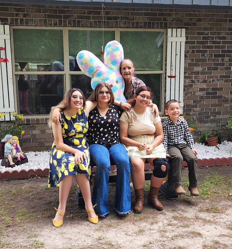 Maria "Ely" Elia Cortez - Photo 84