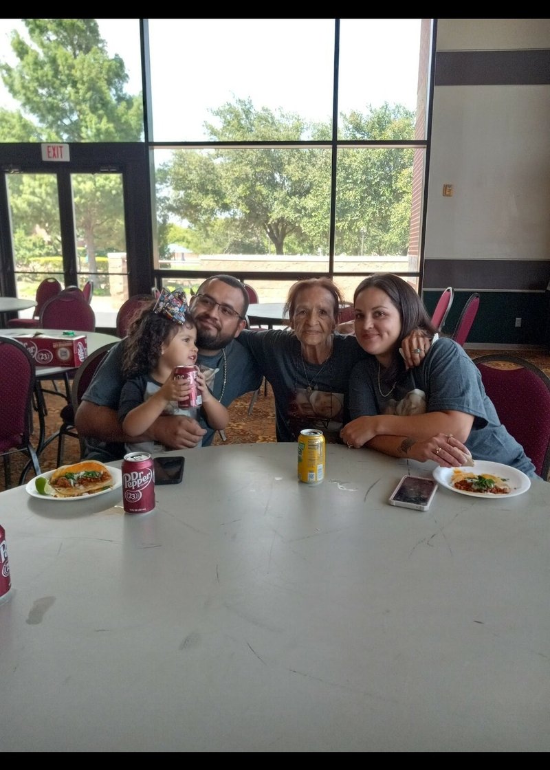 Maria "Ely" Elia Cortez - Photo 87